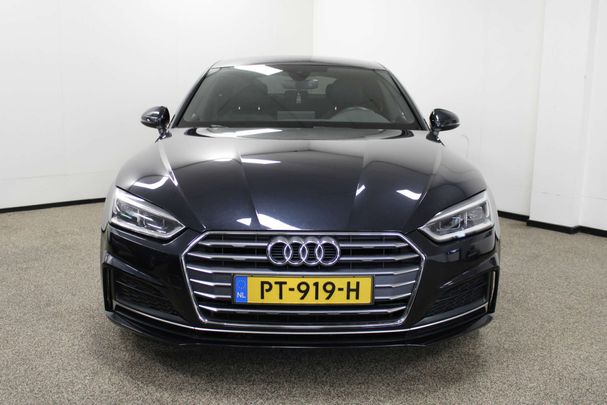 Audi A5 1.4 TFSI S-line Sportback 110 kW image number 2