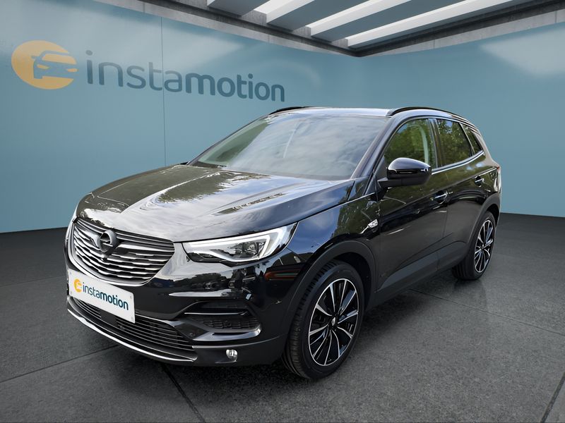 Opel Grandland Ultimate