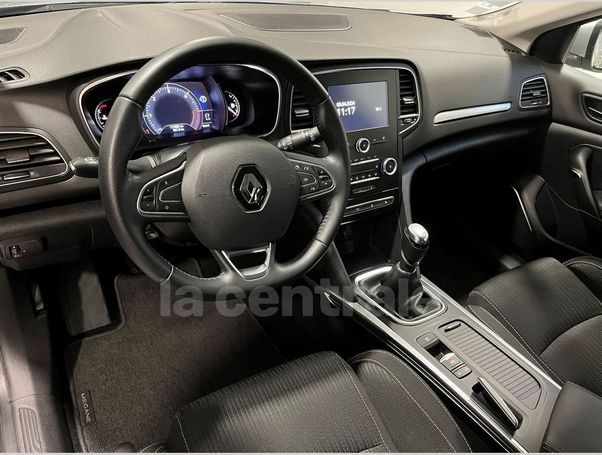 Renault Megane Energy dCi 130 INTENS 96 kW image number 5