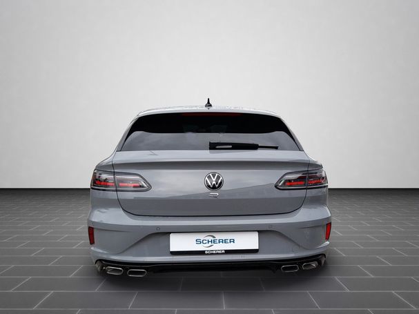 Volkswagen Arteon R Shooting Brake 4Motion 235 kW image number 7