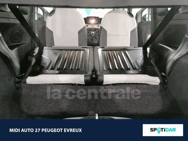 Fiat 500 1.0 51 kW image number 14