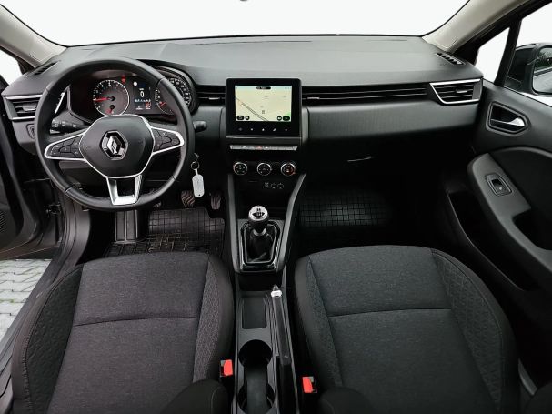 Renault Clio 66 kW image number 23