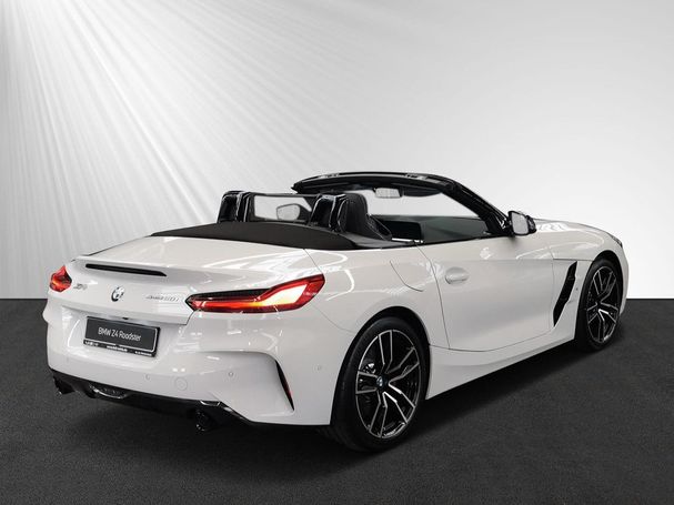 BMW Z4 sDrive30i 190 kW image number 3