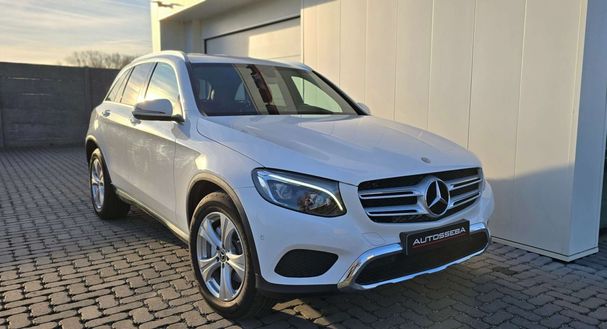 Mercedes-Benz GLC 250 155 kW image number 2