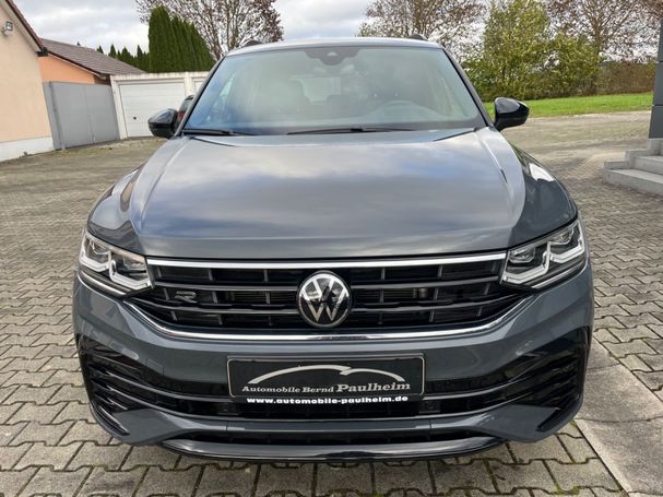 Volkswagen Tiguan 1.5 TSI DSG 110 kW image number 8