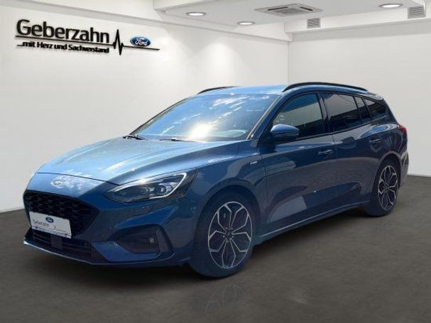 Ford Focus 1.5 EcoBoost ST-Line 134 kW image number 1