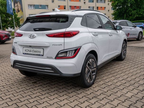 Hyundai Kona Elektro Trend 100 kW image number 2