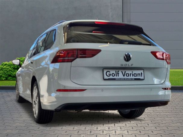 Volkswagen Golf Variant 1.5 TSI 85 kW image number 3