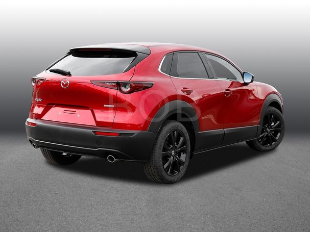 Mazda CX-30 2.0 150 Homura 110 kW image number 2