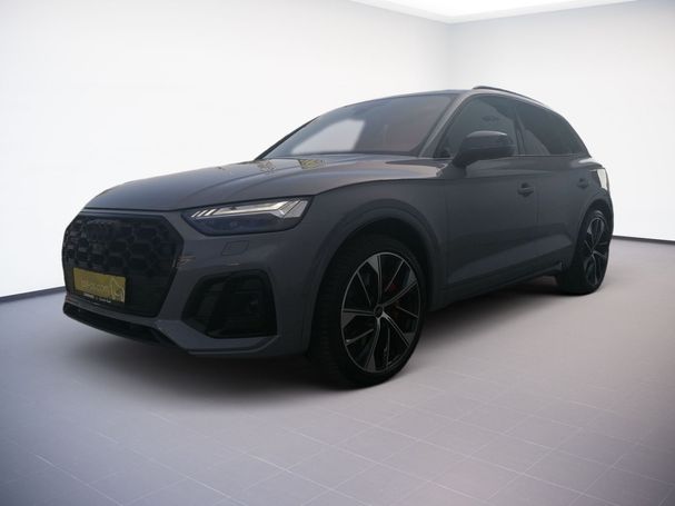 Audi SQ5 251 kW image number 1