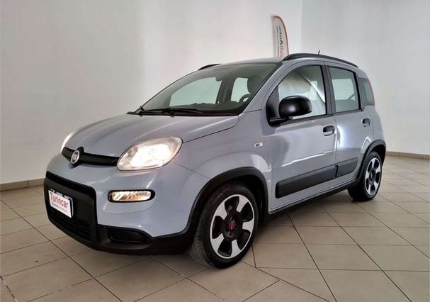 Fiat Panda 1.0 Hybrid City Life 51 kW image number 1