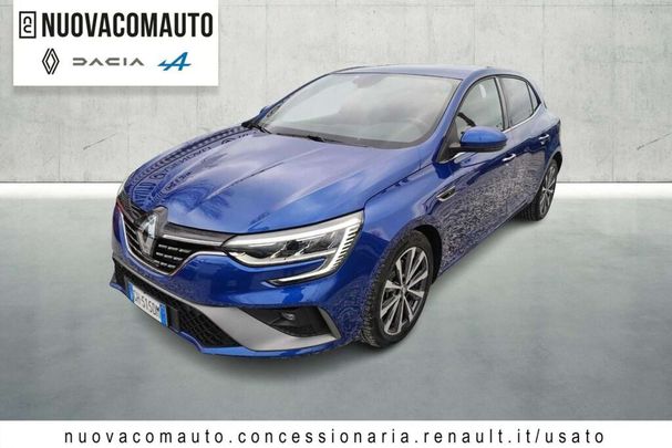 Renault Megane 116 kW image number 1