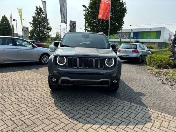 Jeep Renegade 1.5 Longitude 96 kW image number 1