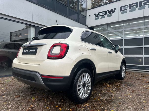 Fiat 500X 1.3 110 kW image number 12