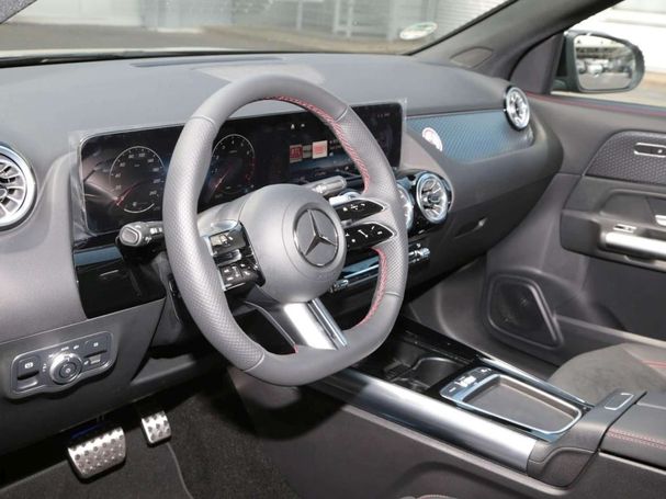 Mercedes-Benz GLA 200 120 kW image number 10