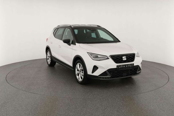 Seat Arona 1.0 TSI FR 81 kW image number 23