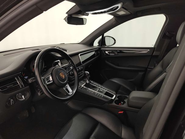 Porsche Macan S PDK 260 kW image number 24