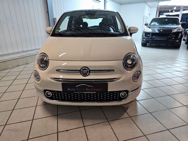 Fiat 500 51 kW image number 4