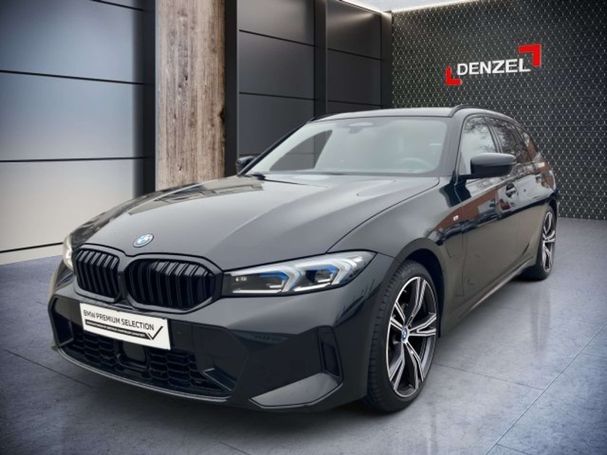 BMW 330 Touring xDrive 185 kW image number 6