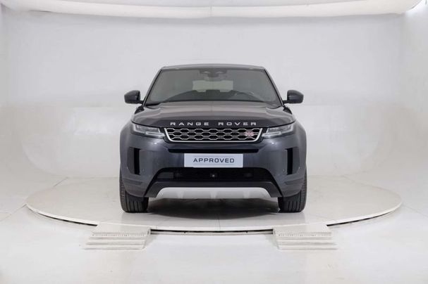 Land Rover Range Rover Evoque 150 kW image number 8