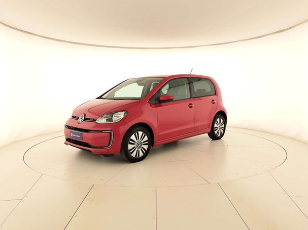 Volkswagen up! 60 kW image number 1