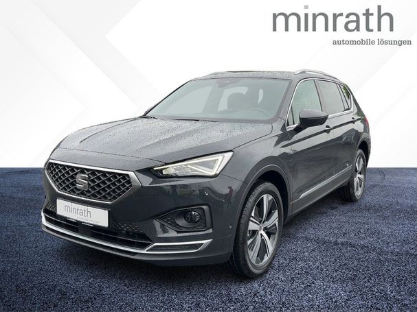 Seat Tarraco 1.5 TSI 110 kW image number 1