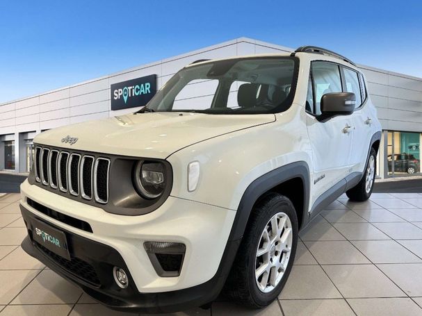 Jeep Renegade 1.6 88 kW image number 1