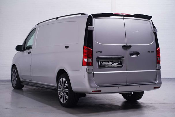 Mercedes-Benz Vito 116 CDi EDITION 120 kW image number 4