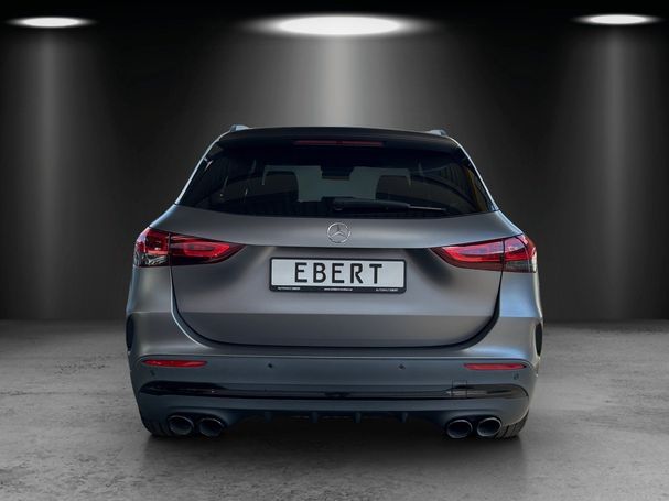 Mercedes-Benz GLA 45 AMG GLA 45 S 310 kW image number 3