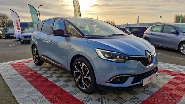 Renault Grand Scenic BLUE dCi 150 EDC 110 kW image number 2