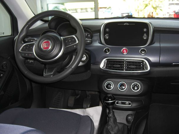 Fiat 500X 1.0 88 kW image number 12