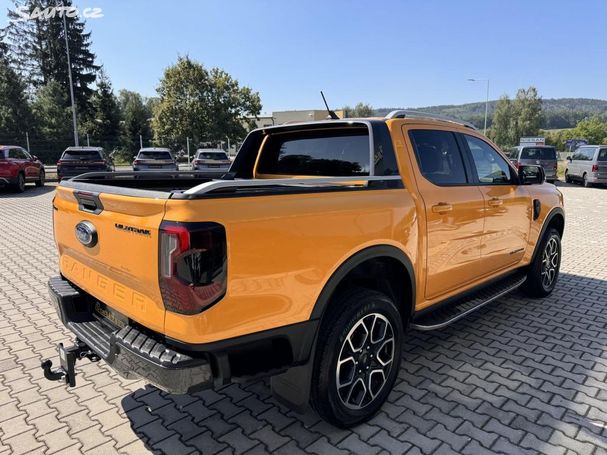 Ford Ranger 3.0 177 kW image number 10