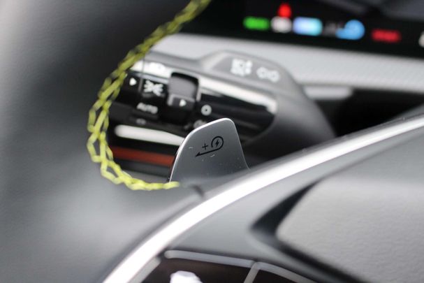 Kia EV6 kWh GT 430 kW image number 33