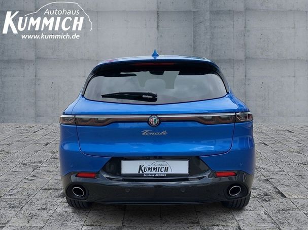 Alfa Romeo Tonale 206 kW image number 5