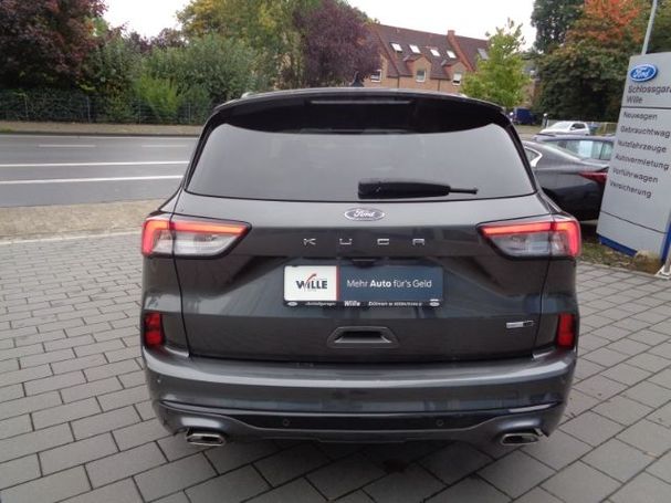 Ford Kuga 110 kW image number 20