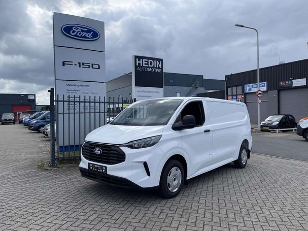 Ford Transit Custom 300 L2H1 Trend 100 kW image number 2