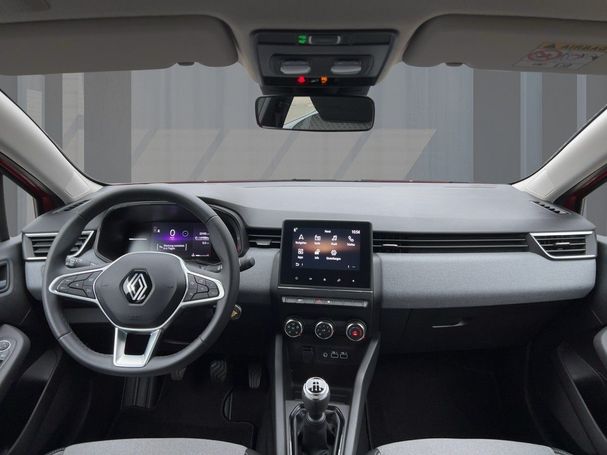 Renault Clio SCe 65 49 kW image number 8