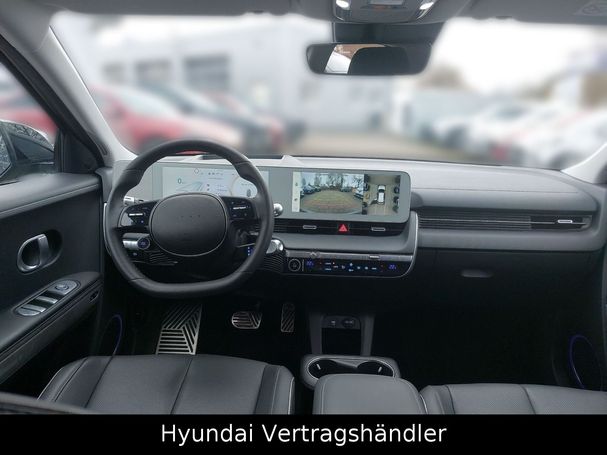 Hyundai Ioniq 5 UNIQ 4WD 225 kW image number 7