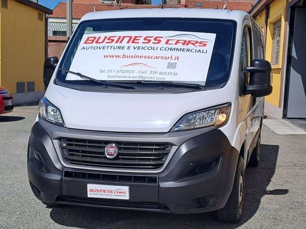 Fiat Ducato 2.3 88 kW image number 3