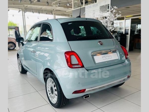 Fiat 500 1.0 51 kW image number 16