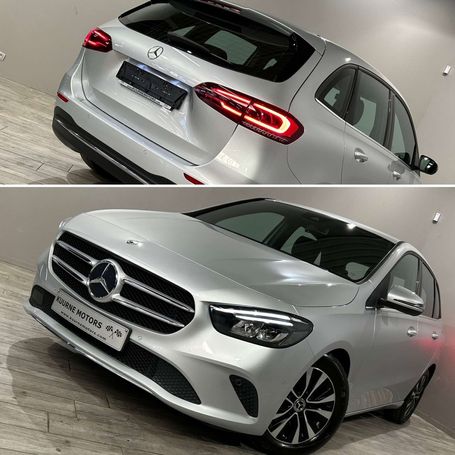 Mercedes-Benz B 180 100 kW image number 19