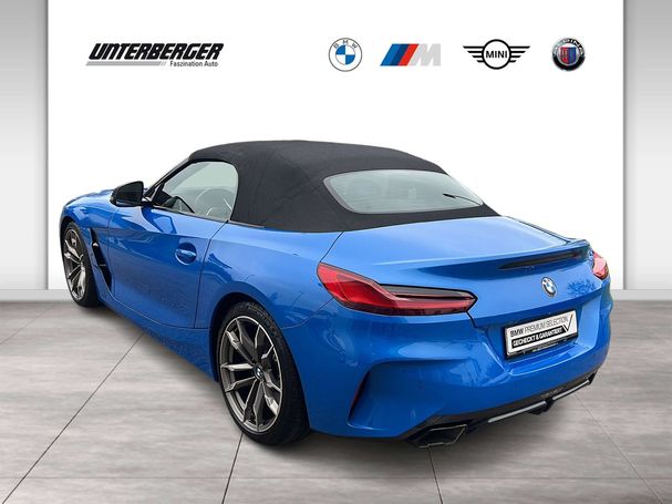 BMW Z4 M40i sDrive 250 kW image number 5