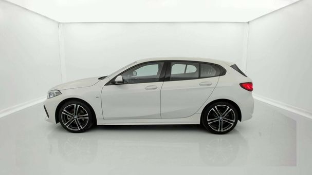 BMW 118i 100 kW image number 4