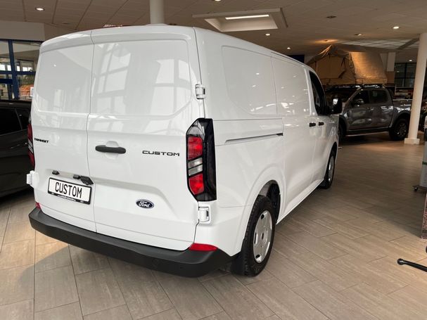 Ford Transit Custom 320 Trend 100 kW image number 28