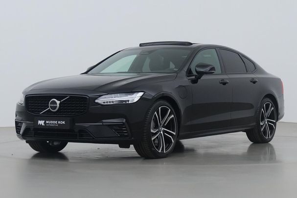 Volvo S90 T8 AWD Ultimate 288 kW image number 7