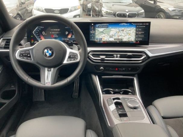 BMW 320d Touring 140 kW image number 7