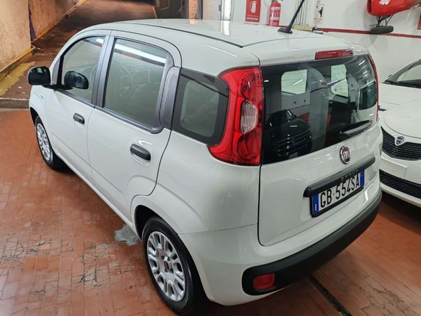 Fiat Panda 1.2 Easy 51 kW image number 6