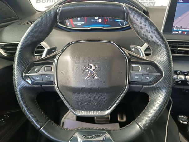 Peugeot 3008 BlueHDi 180 S&S GT 133 kW image number 25