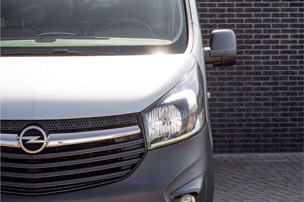 Opel Vivaro 1.6 CDTI L2H1 Business 92 kW image number 29