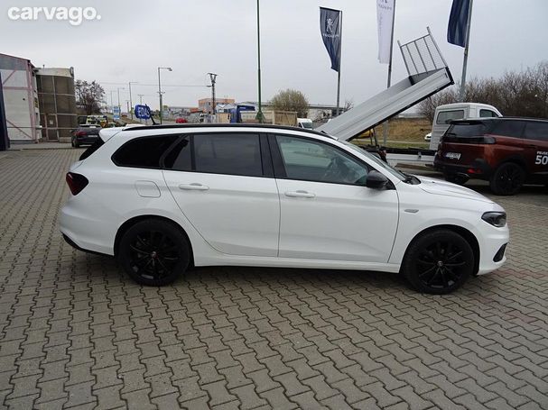 Fiat Tipo 1.6 DCT S-Design 88 kW image number 17